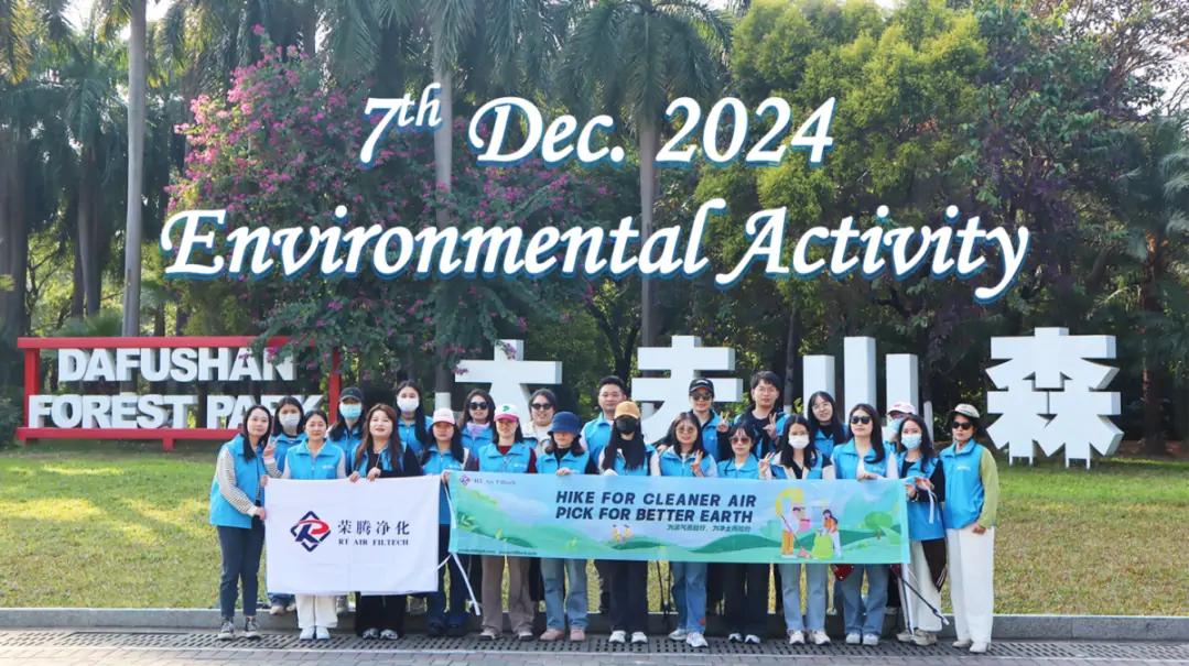 A Breath of Fresh Air for the Environment